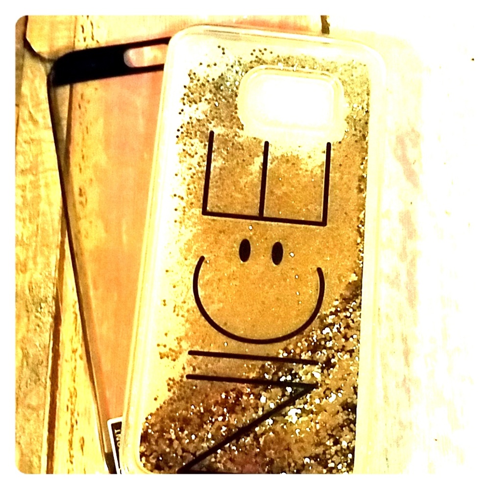 Phone Protection case. S7 EDGE.